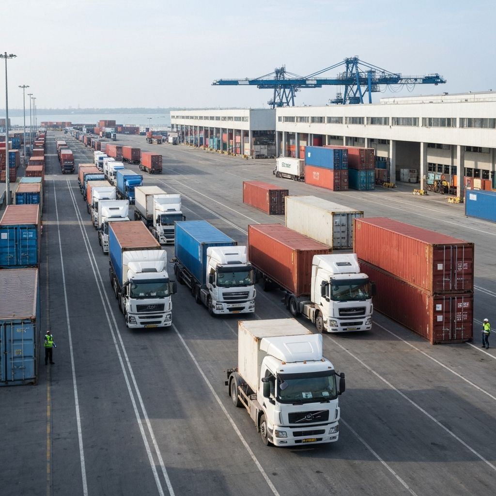 Construction Entrepôt Logistique - Photo 3