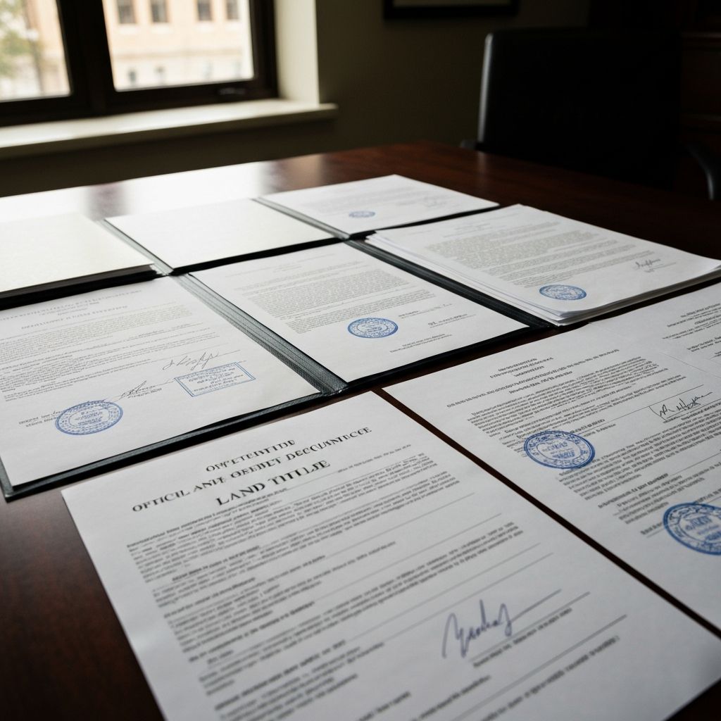 Régularisation Lotissement 50 Parcelles - Photo 3