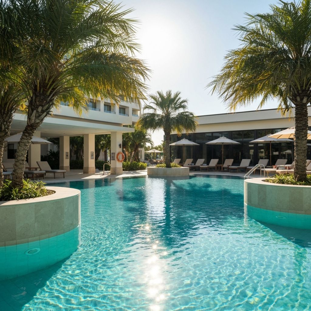 Contrat Nettoyage Hôtel 5 étoiles - Photo 3