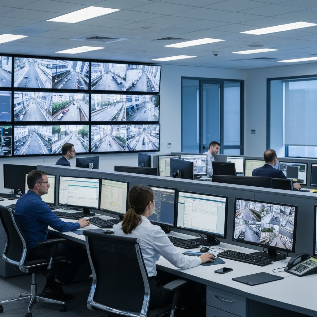 Infrastructure IT Banque Nationale - Photo 2