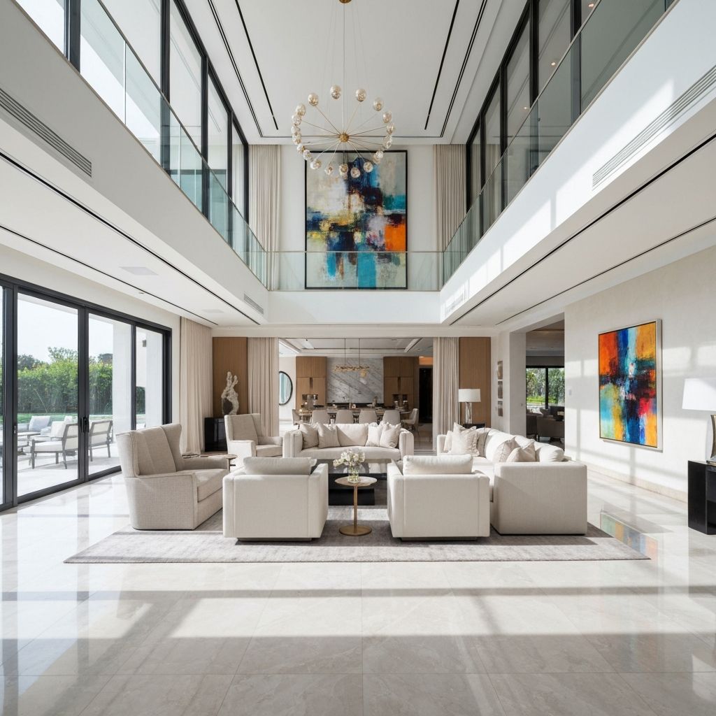 Villa Moderne à Djibouti - Photo 2