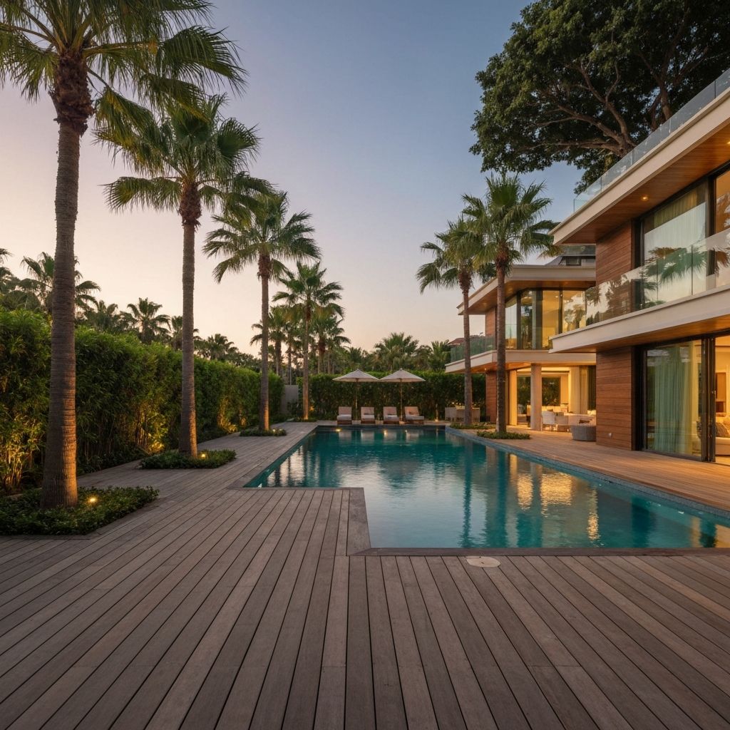 Villa Moderne à Djibouti - Photo 3